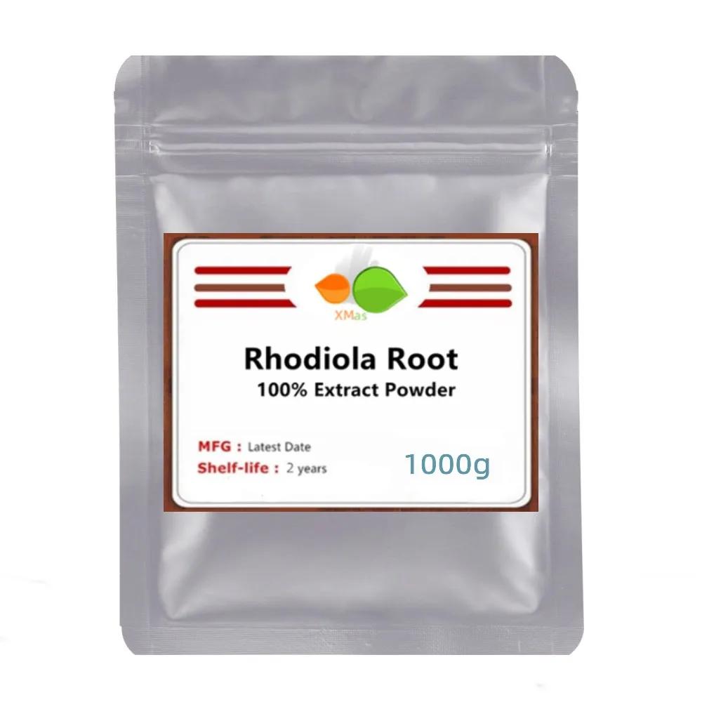 100%  Rhodiola Rosea P.e.